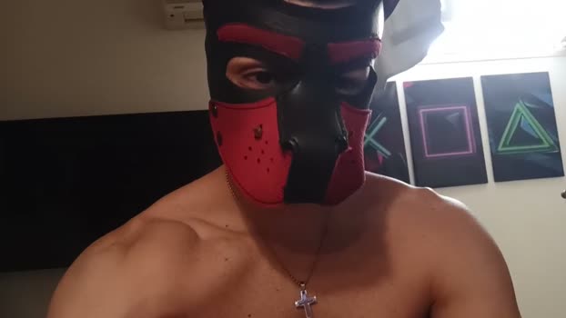 Frabroker prettyface Webcam SHOW @ Cam4 09-03-2026