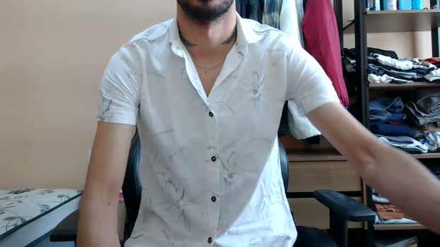 GarotoDoSulRG Webcam Webcam SHOW @ Cam4 09-03-2026