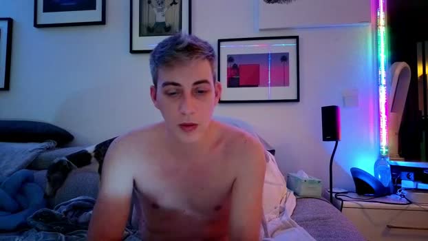 HuGo4K bicurious Webcam SHOW @ Cam4 08-03-2026