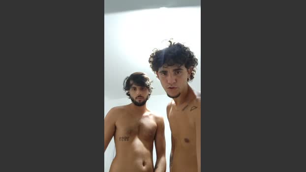 Levi_Henrique fuckface Webcam SHOW @ Cam4 09-03-2026