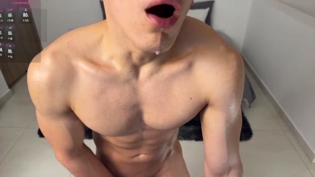 Maxxi_Lancaster XXX Webcam SHOW @ Cam4 08-03-2026