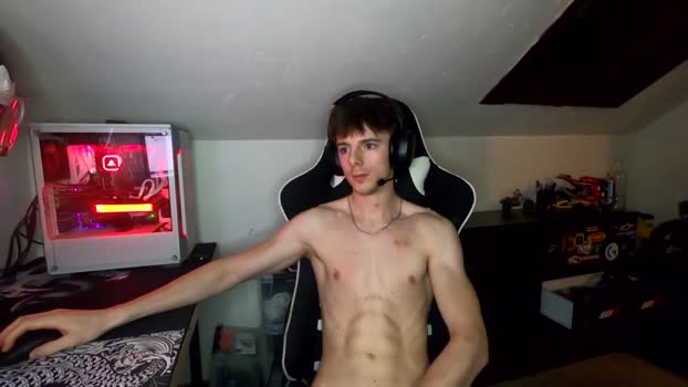 MrDomie Cam Webcam SHOW @ Cam4 09-03-2026