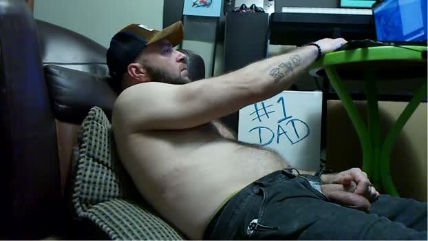 Number1dad_ moan Webcam SHOW @ Cam4 09-03-2026