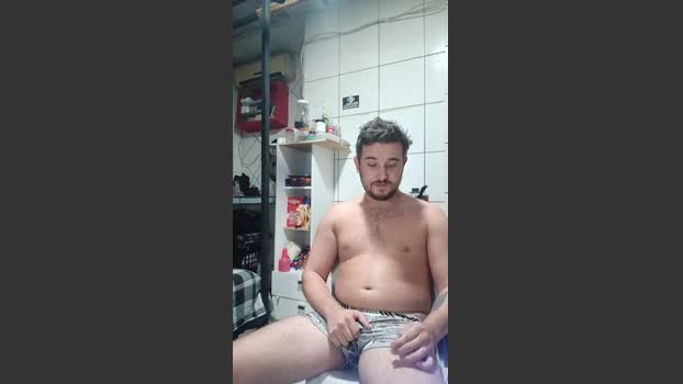 Omiranhaaaa big Webcam SHOW @ Cam4 08-03-2026