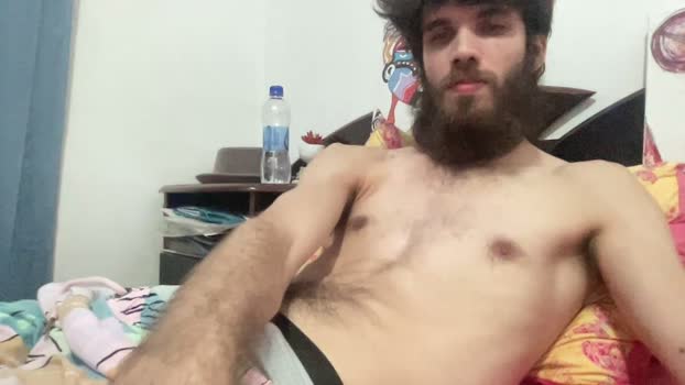 PygmaBoy natural Webcam SHOW @ Cam4 08-03-2026