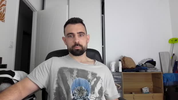 Ribeiro33240 harddick Webcam SHOW @ Cam4 08-03-2026