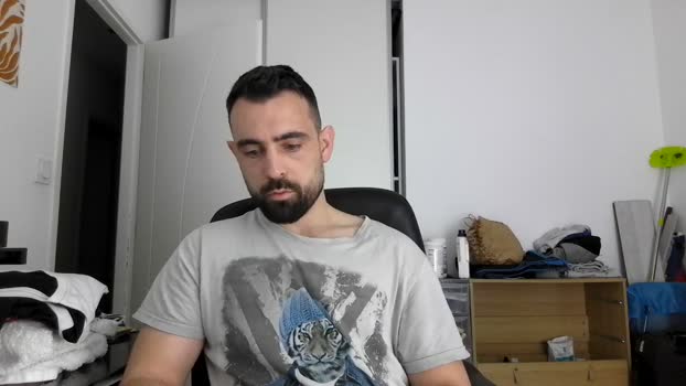 Ribeiro33240 beautiful Webcam SHOW @ Cam4 08-03-2026