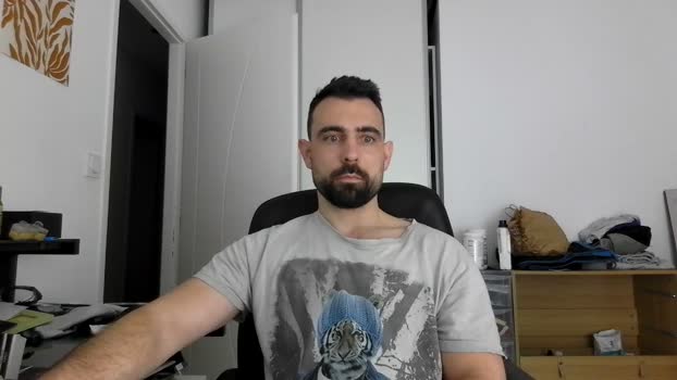 Ribeiro33240 Cam Webcam SHOW @ Cam4 08-03-2026