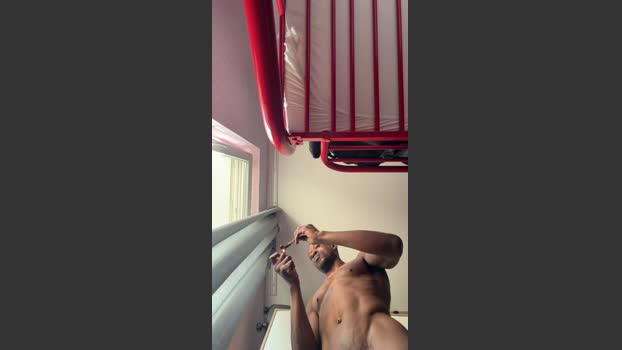 SCHWARZERGOTT jerkoff Webcam SHOW @ Cam4 09-03-2026