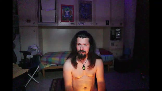 Tantra_Man_Yogi jerkoff Webcam SHOW @ Cam4 08-03-2026