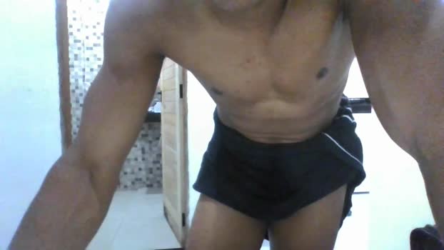 WILLHY_24MC jerking Webcam SHOW @ Cam4 09-03-2026