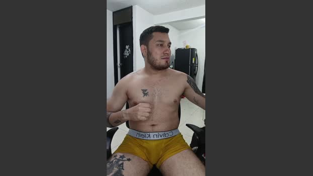 _LIONEL_ fuckher Webcam SHOW @ Cam4 09-03-2026