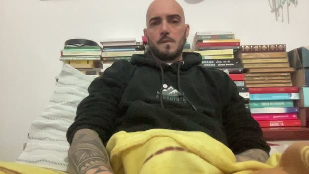 alessandromori9 sexybody Webcam SHOW @ Cam4 08-03-2026
