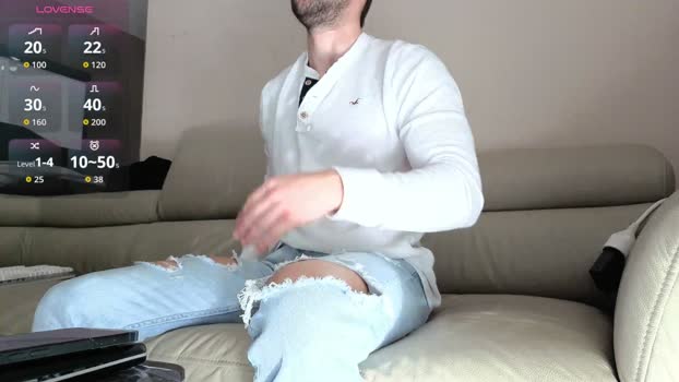 boiteasex Recorded Webcam SHOW @ Cam4 09-03-2026
