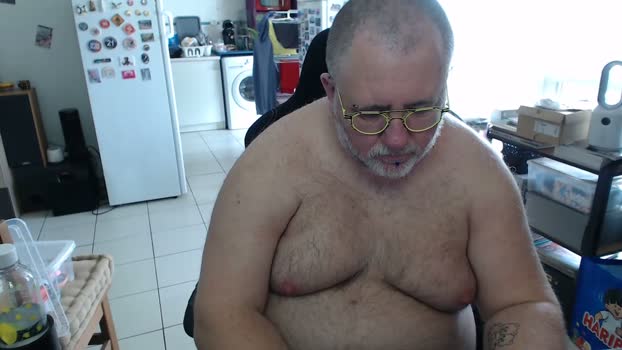 christoulouse31 dirty Webcam SHOW @ Cam4 09-03-2026