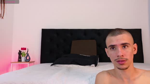 cristal_antoni fingers Webcam SHOW @ Cam4 09-03-2026