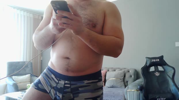 djmute_33 Topless Webcam SHOW @ Cam4 09-03-2026
