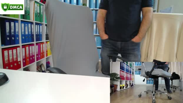 legsoffice Pretty Webcam SHOW @ Cam4 09-03-2026