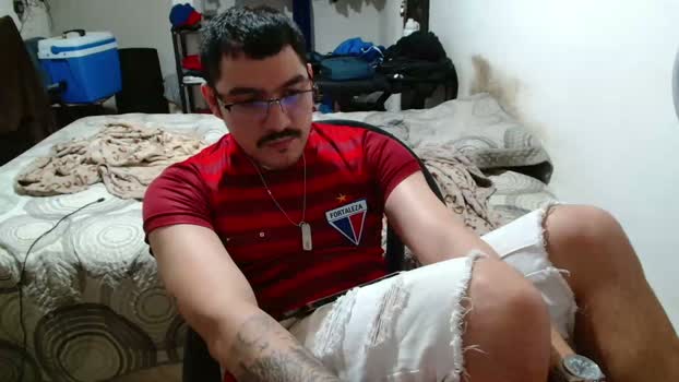 leonino231 sexyfeet Webcam SHOW @ Cam4 09-03-2026