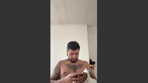 levi_rentboy big Webcam SHOW @ Cam4 08-03-2026