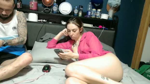 lovecoupleqc natural Webcam SHOW @ Cam4 09-03-2026