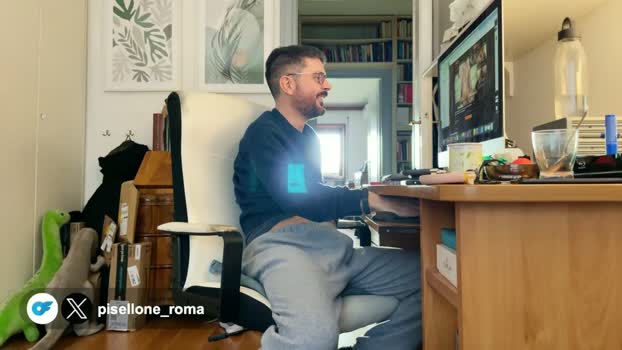 pisellone_roma bigass Webcam SHOW @ Cam4 09-03-2026