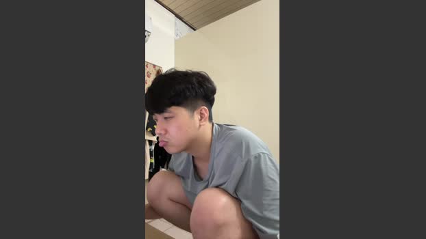 puddingchu jerkoff Webcam SHOW @ Cam4 08-03-2026