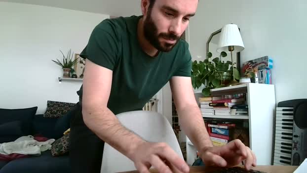 simonxtem ass Webcam SHOW @ Cam4 09-03-2026