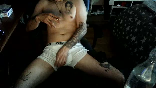 thelilbigklein wank Webcam SHOW @ Cam4 09-03-2026