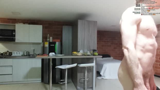 warrenkener moan Webcam SHOW @ Cam4 09-03-2026