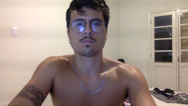 19aTorneado Porn Webcam SHOW @ Cam4 09-03-2026