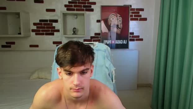 BradyFlint lovense Webcam SHOW @ Cam4 10-03-2026
