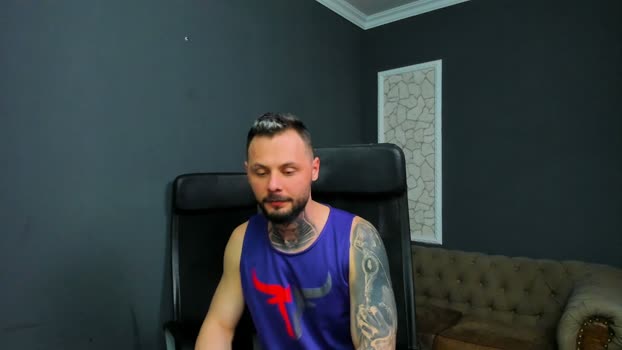BrianHunts playtime Webcam SHOW @ Cam4 10-03-2026