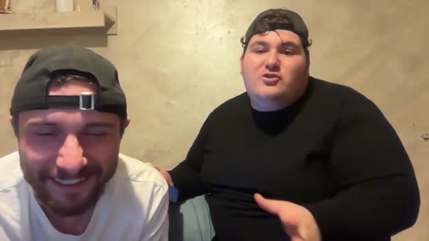 Chubchasercop jerking Webcam SHOW @ Cam4 09-03-2026