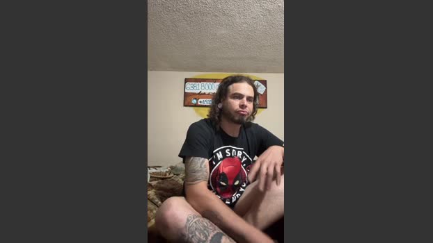 Destrollermx jerking Webcam SHOW @ Cam4 10-03-2026