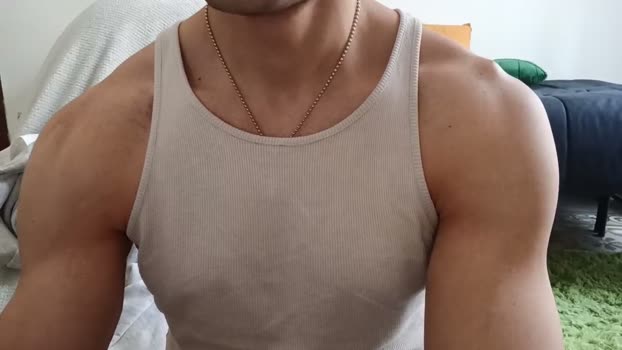Frabroker toys Webcam SHOW @ Cam4 10-03-2026