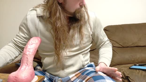 FreakThor jerking Webcam SHOW @ Cam4 10-03-2026