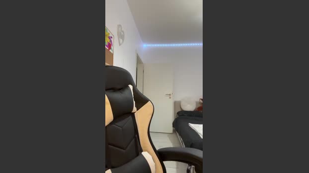 Germanyhot19 Porn Webcam SHOW @ Cam4 09-03-2026