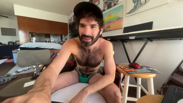 HHScritch sexybody Webcam SHOW @ Cam4 09-03-2026
