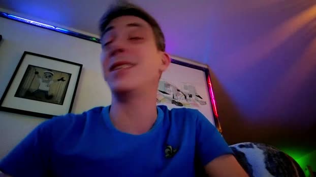 HuGo4K juicy Webcam SHOW @ Cam4 10-03-2026