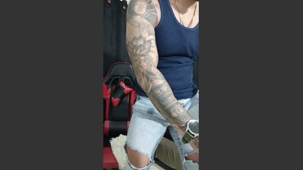 Im_massimo777 Nude Webcam SHOW @ Cam4 09-03-2026