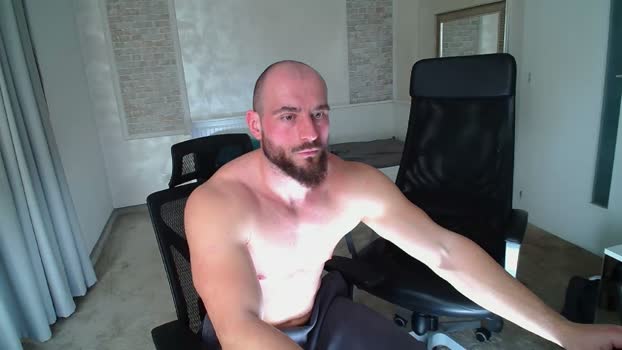 IvanHyde wank Webcam SHOW @ Cam4 10-03-2026