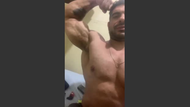 JohnnyDoe2025 hard Webcam SHOW @ Cam4 10-03-2026