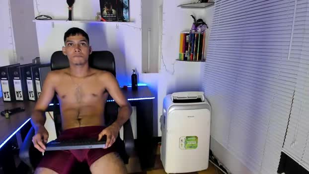 Kamadeva4 sex Webcam SHOW @ Cam4 09-03-2026