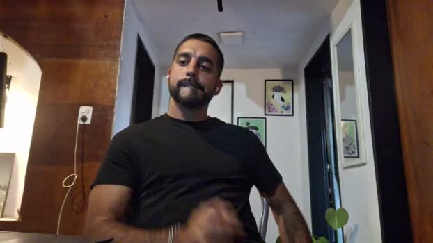 Liyovassa22_ harddick Webcam SHOW @ Cam4 09-03-2026