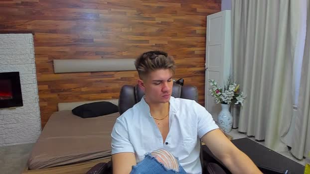MaxKaidenn nude Webcam SHOW @ Cam4 10-03-2026