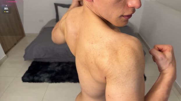 Maxxi_Lancaster sexymale Webcam SHOW @ Cam4 09-03-2026