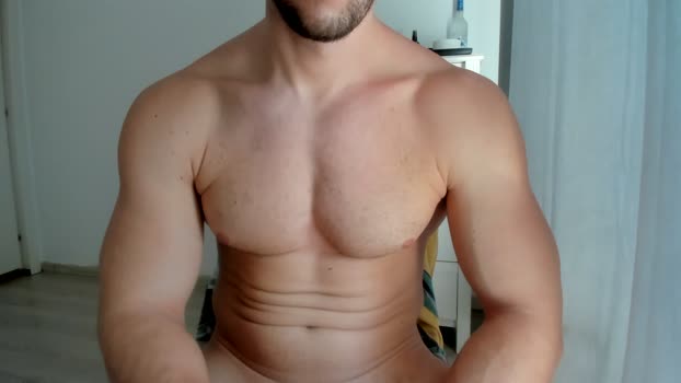 Onewoolf Show Webcam SHOW @ Cam4 10-03-2026