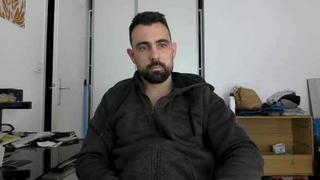 Ribeiro33240 big Webcam SHOW @ Cam4 09-03-2026