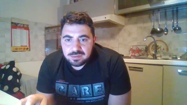 Secret_Secret XXX Webcam SHOW @ Cam4 10-03-2026